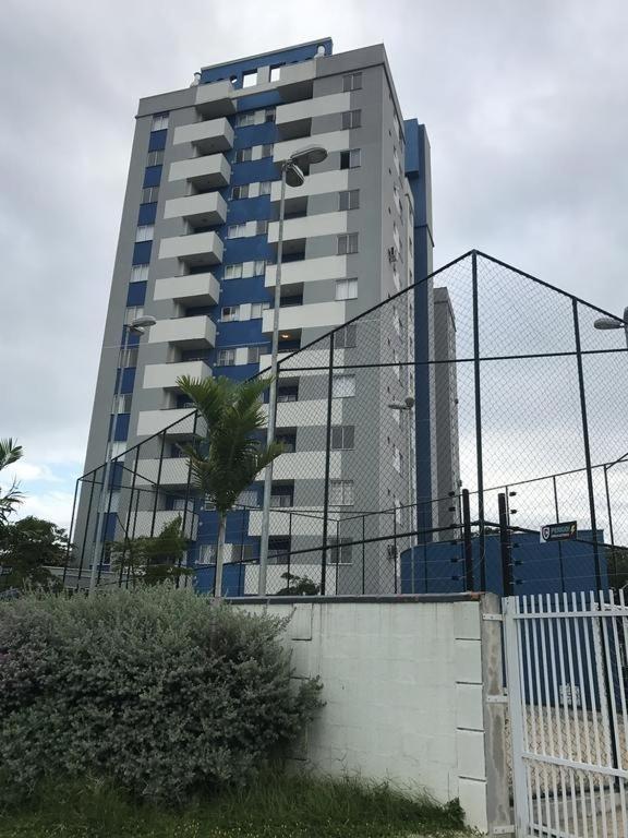 Apartamento Novo Proximo Ao Parque Beto Carreiro Penha  Extérieur photo