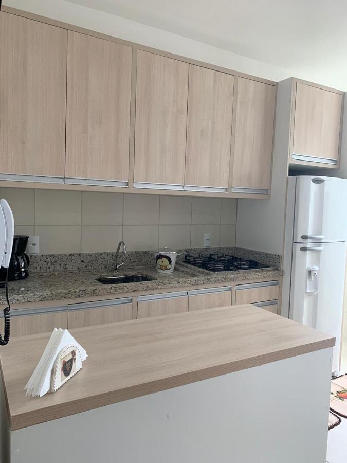 Apartamento Novo Proximo Ao Parque Beto Carreiro Penha  Extérieur photo
