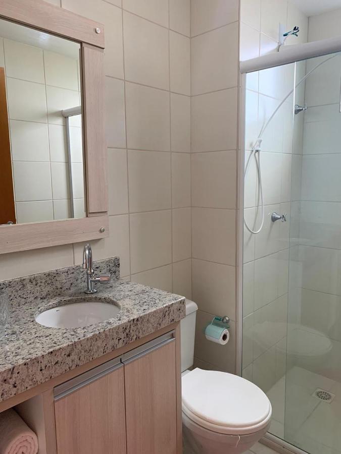 Apartamento Novo Proximo Ao Parque Beto Carreiro Penha  Extérieur photo