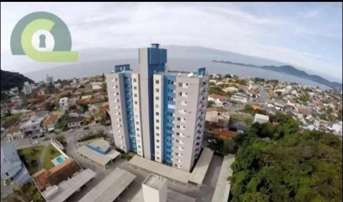 Apartamento Novo Proximo Ao Parque Beto Carreiro Penha  Extérieur photo