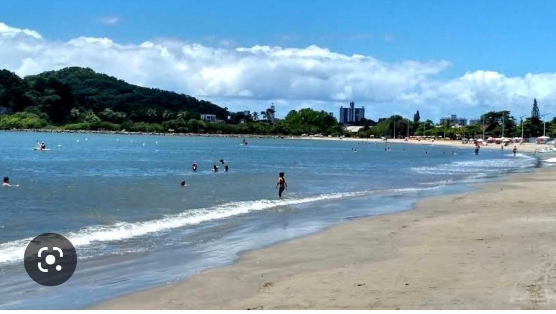 Apartamento Novo Proximo Ao Parque Beto Carreiro Penha  Extérieur photo
