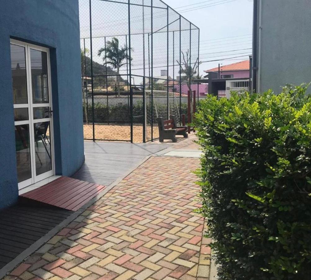 Apartamento Novo Proximo Ao Parque Beto Carreiro Penha  Extérieur photo